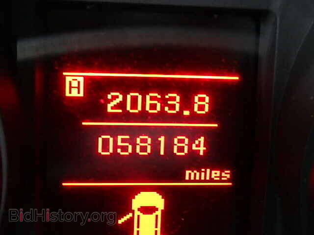 2013 MITSUBISHI LANCER - VIN: JA32U2FU5DU016954 - Фото 8