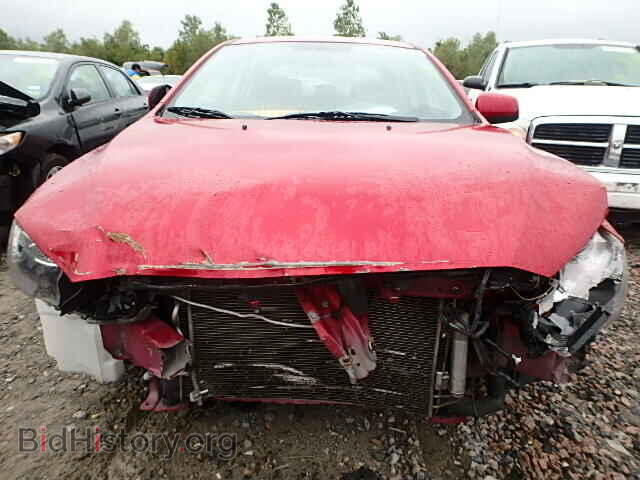2013 MITSUBISHI LANCER - VIN: JA32U2FU5DU016954 - Фото 10