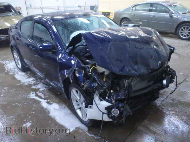 Photo 1C3CDZCB2DN634152 - DODGE AVENGER 2013