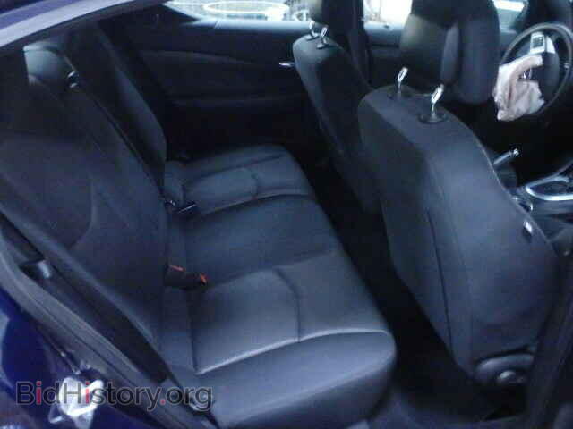 2013 DODGE AVENGER - VIN: 1C3CDZCB2DN634152 - Photo 6