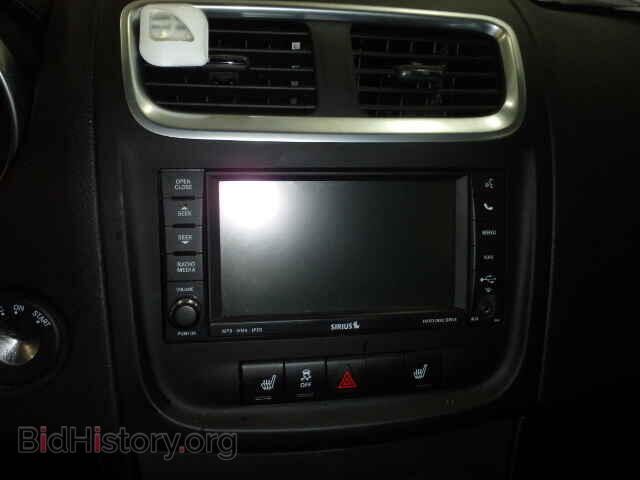 2013 DODGE AVENGER - VIN: 1C3CDZCB2DN634152 - Photo 9