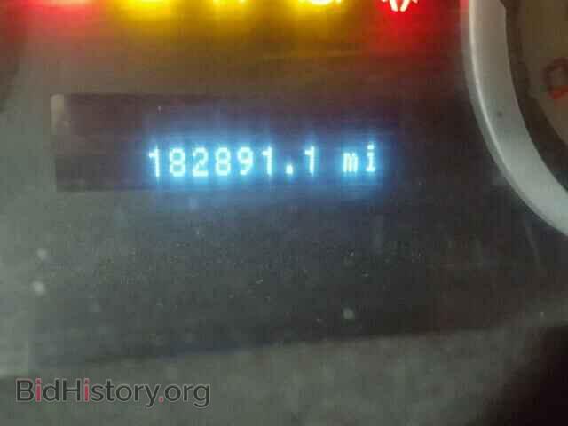 2011 FORD FOCUS - VIN: 1FAHP3ENXBW187337 - Фото 8