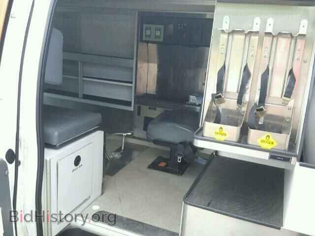 2002 FORD ECONOLINE - VIN: 1FDSS34F22HA44049 - Photo 6