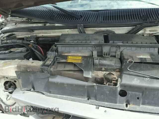 2002 FORD ECONOLINE - VIN: 1FDSS34F22HA44049 - Photo 7