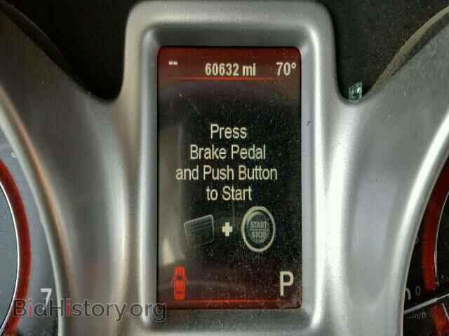 2012 DODGE JOURNEY - VIN: 3C4PDDBGXCT240281 - Фото 8