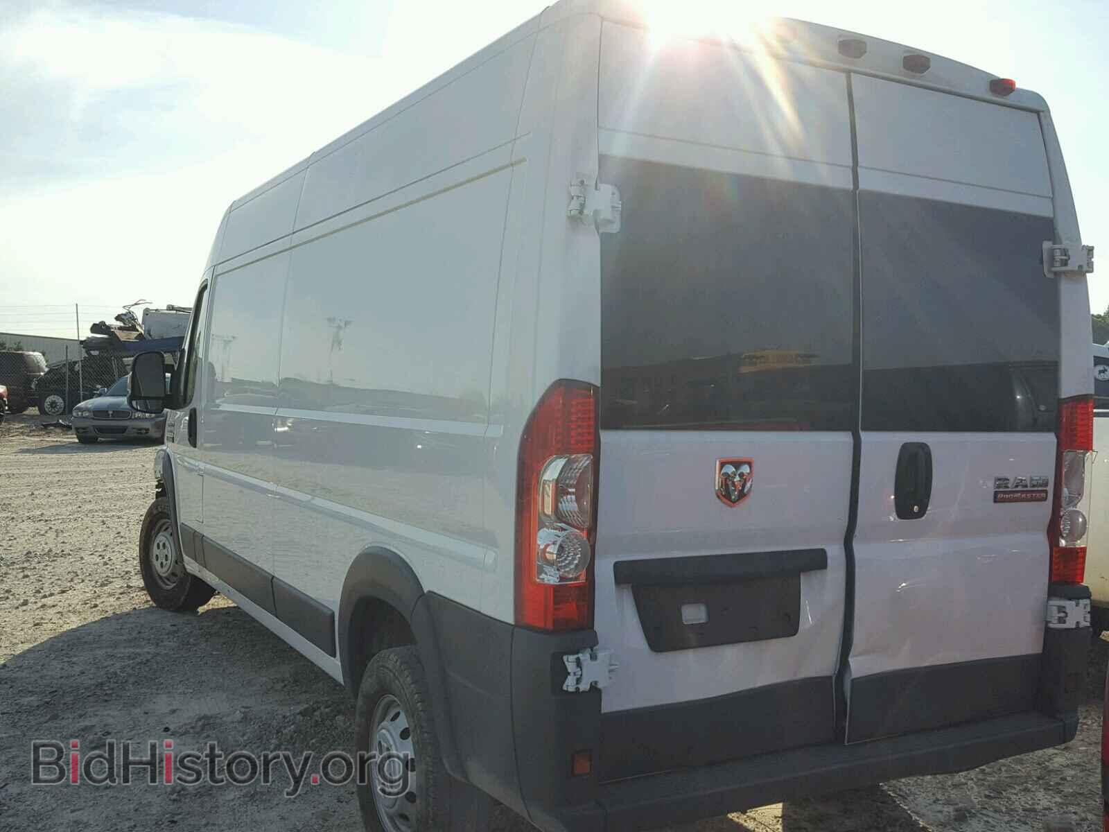 2017 RAM PROMASTER - VIN: 3C6TRVDG4HE522115 - Photo 3