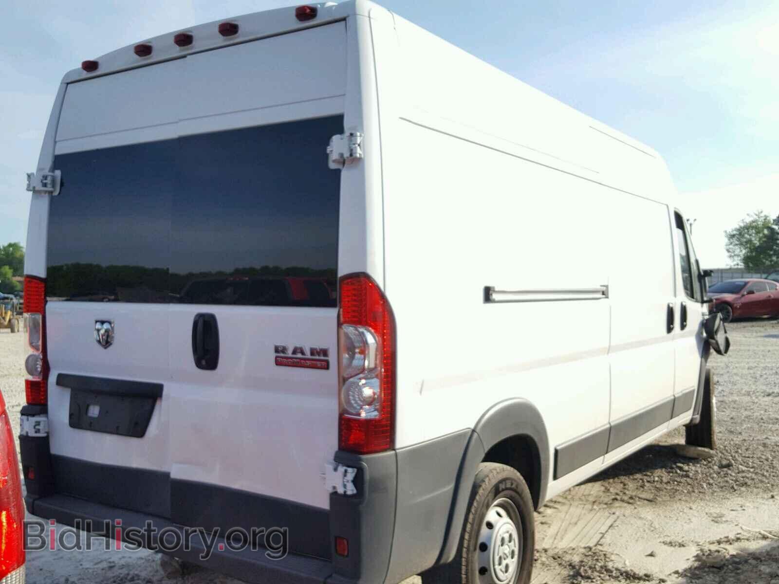 2017 RAM PROMASTER - VIN: 3C6TRVDG4HE522115 - Photo 4