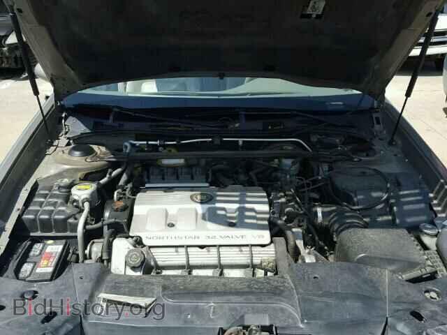 1999 CADILLAC DEVILLE - VIN: 1G6KD54Y5XU755032 - Photo 7