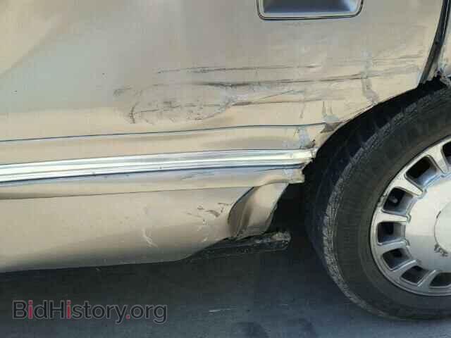 1999 CADILLAC DEVILLE - VIN: 1G6KD54Y5XU755032 - Photo 9