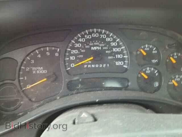 2006 CHEVROLET SILVERADO - VIN: 3GCEC14X76G197067 - Фото 8