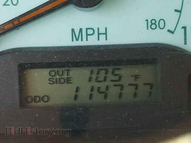 2003 TOYOTA COROLLA - VIN: 1NXBR32E53Z145813 - Фото 8