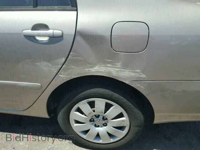2003 TOYOTA COROLLA - VIN: 1NXBR32E53Z145813 - Фото 9