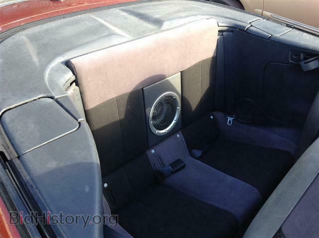 2008 MITSUBISHI ECLIPSE - VIN: 4A3AL25F78E009732 - Photo 6