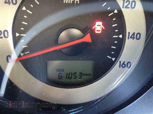 2008 MITSUBISHI ECLIPSE - VIN: 4A3AL25F78E009732 - Photo 8