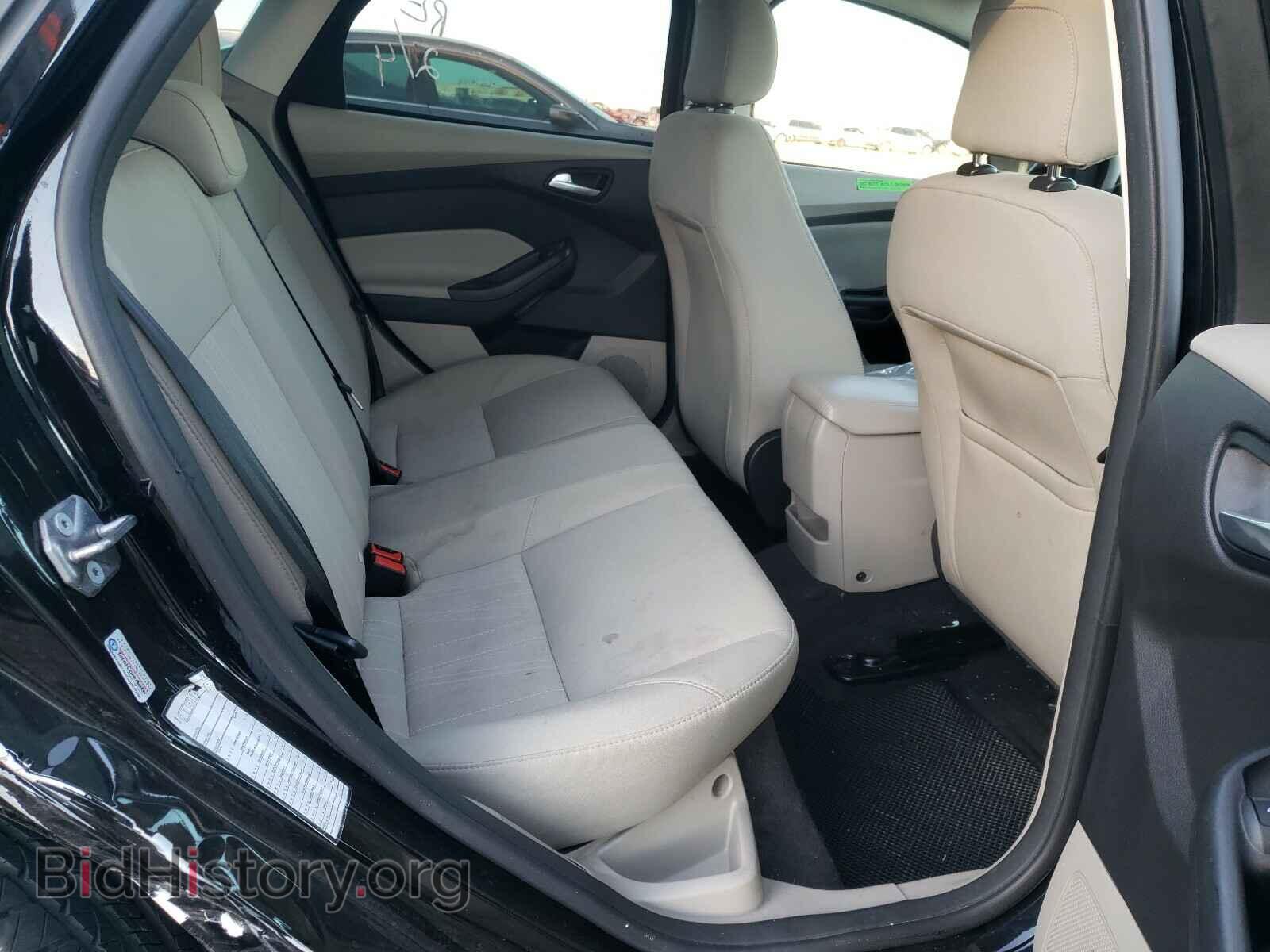 2018 FORD FOCUS - VIN: 1FADP3F22JL253043 - Photo 6