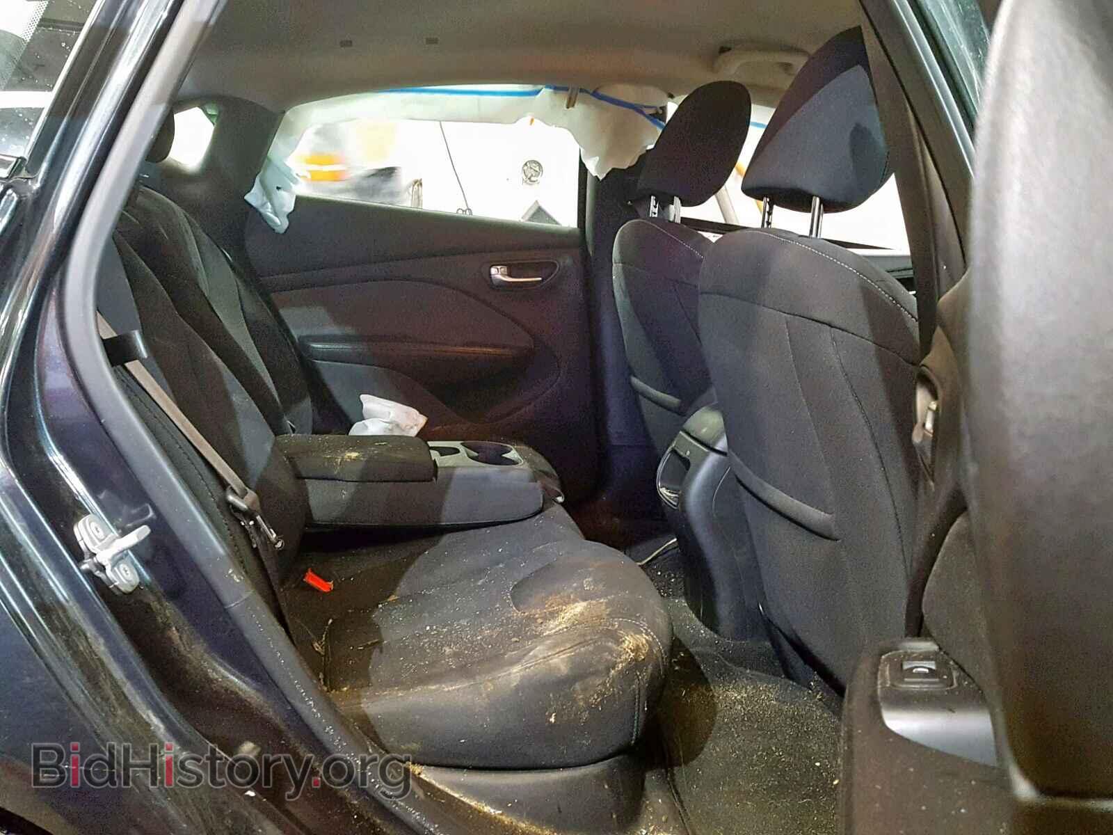 2013 DODGE DART - VIN: 1C3CDFBA9DD290526 - Фото 6