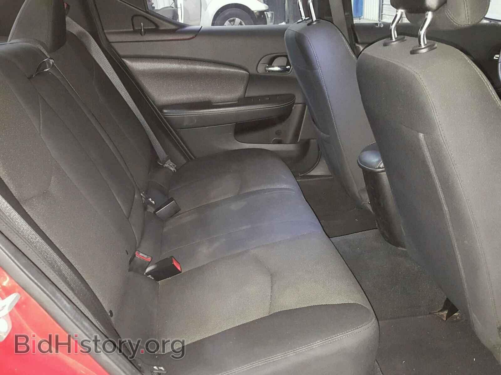 2013 DODGE AVENGER - VIN: 1C3CDZCB8DN709999 - Photo 6