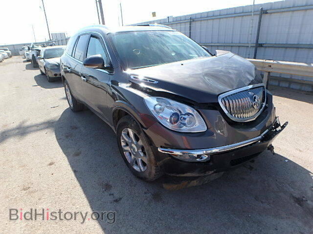 Фотография 5GAER23D99J145746 - BUICK ENCLAVE 2009