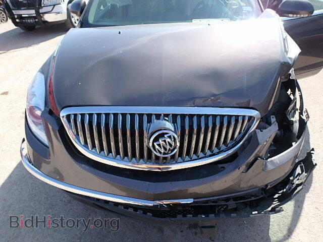 2009 BUICK ENCLAVE - VIN: 5GAER23D99J145746 - Фото 7