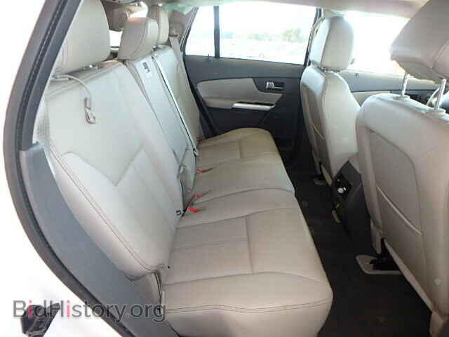 2013 FORD EDGE - VIN: 2FMDK3KC4DBB28410 - Photo 6