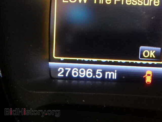 2013 FORD EDGE - VIN: 2FMDK3KC4DBB28410 - Photo 8