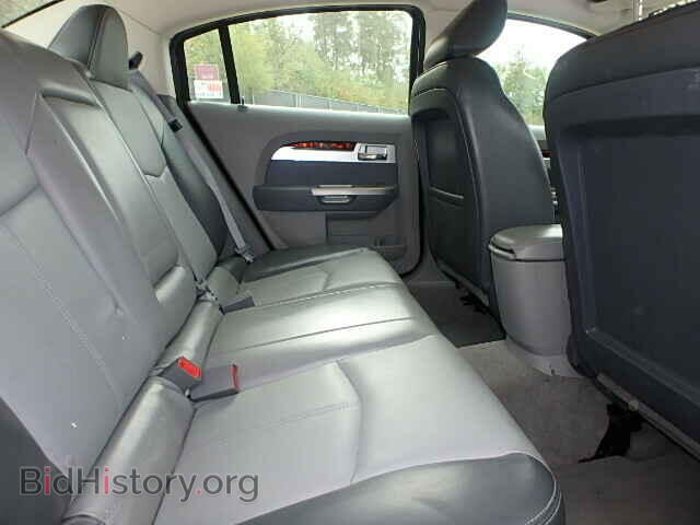 2008 CHRYSLER SEBRING - VIN: 1C3LD66M88N137754 - Фото 6