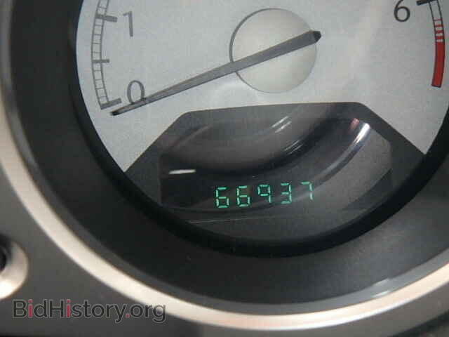2008 CHRYSLER SEBRING - VIN: 1C3LD66M88N137754 - Фото 8