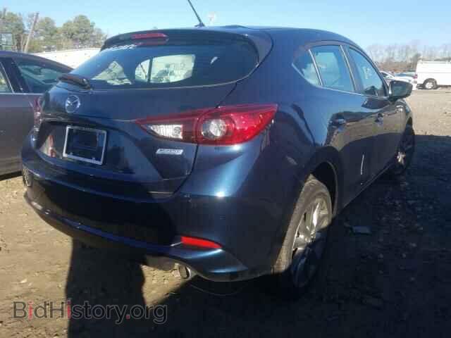 2018 MAZDA 3 - VIN: 3MZBN1L39JM264285 - Фото 4