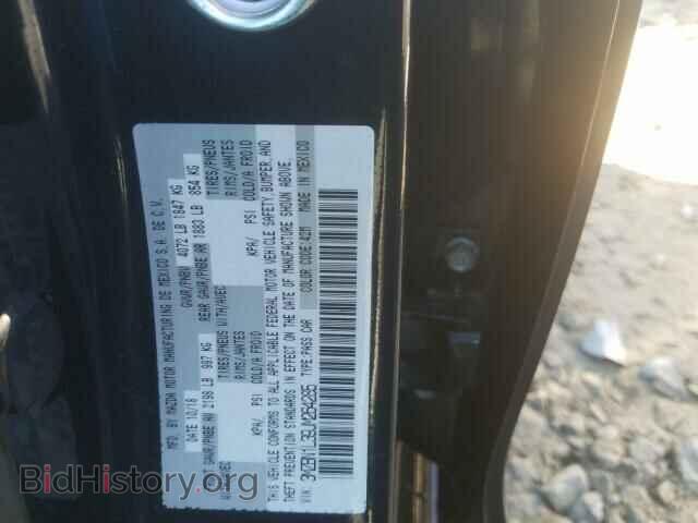 2018 MAZDA 3 - VIN: 3MZBN1L39JM264285 - Фото 10