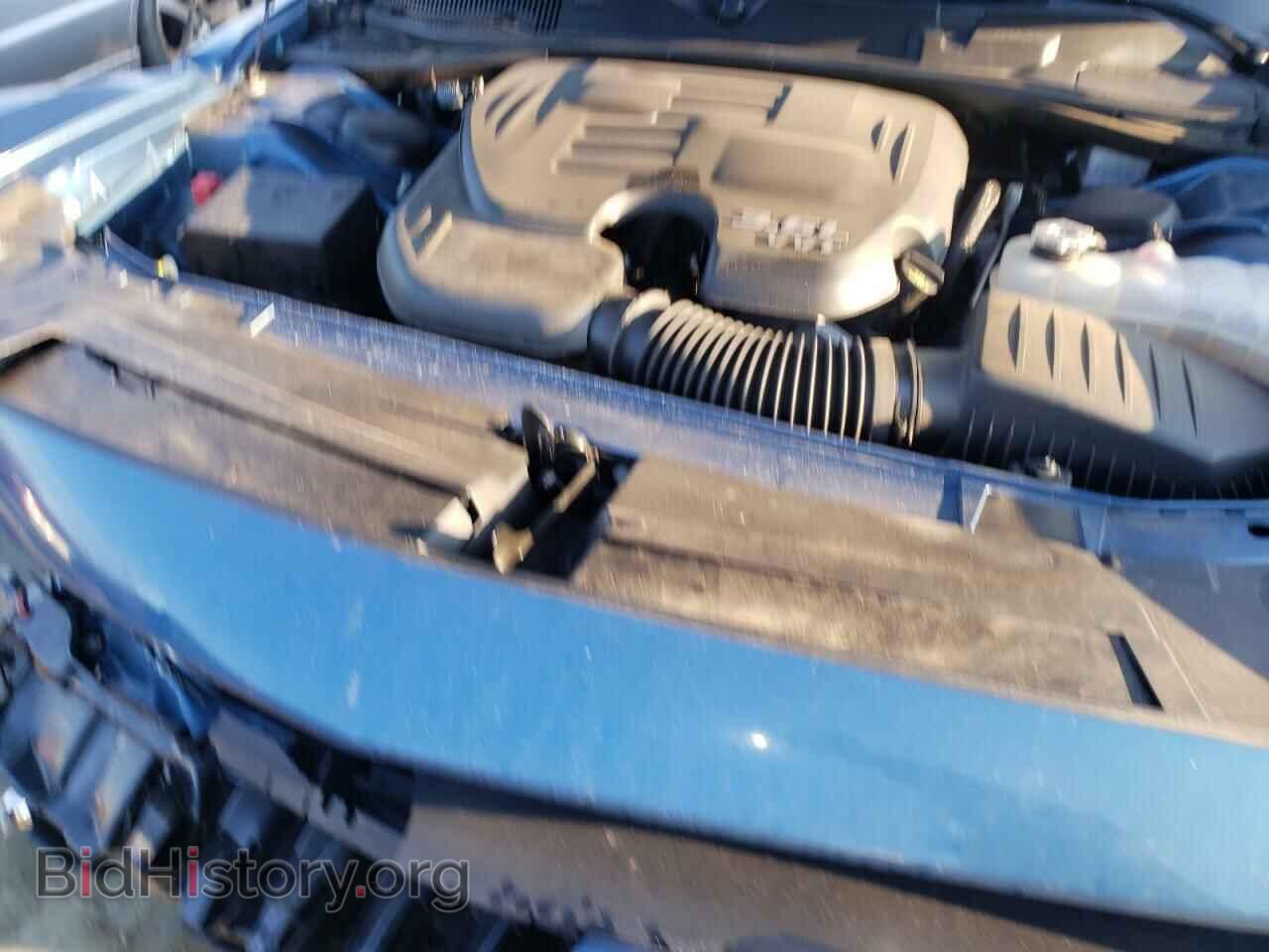 2020 DODGE CHALLENGER - VIN: 2C3CDZAG1LH206725 - Photo 7