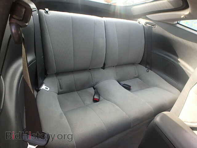 2006 MITSUBISHI ECLIPSE - VIN: 4A3AK24F66E003339 - Фото 6