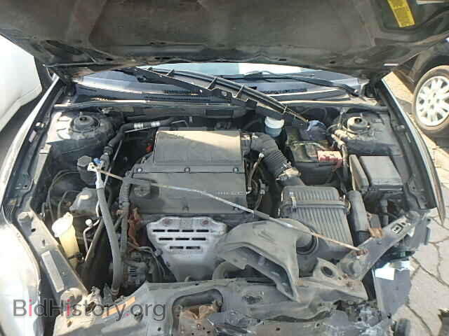 2006 MITSUBISHI ECLIPSE - VIN: 4A3AK24F66E003339 - Фото 7