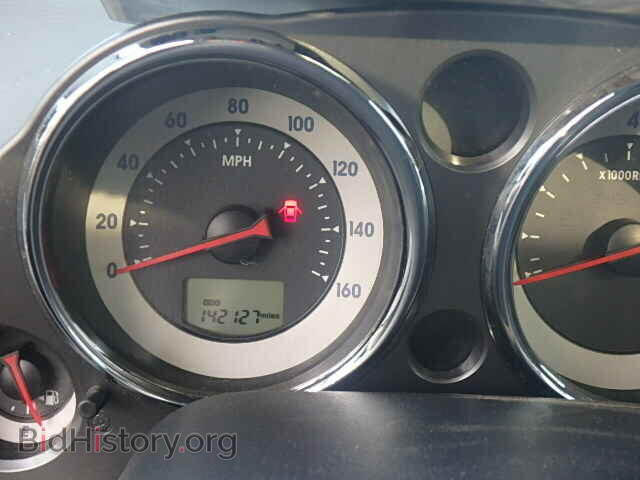 2006 MITSUBISHI ECLIPSE - VIN: 4A3AK24F66E003339 - Фото 8