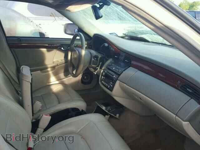 2004 CADILLAC DEVILLE - VIN: 1G6KD54Y94U251188 - Фото 5