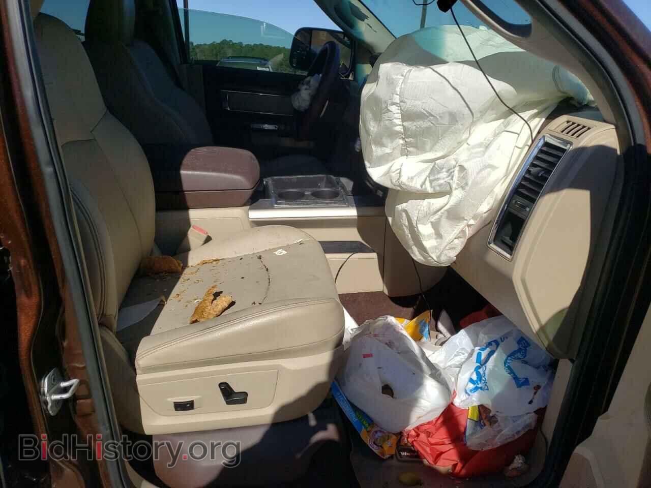 2014 RAM 1500 - VIN: 1C6RR6VT2ES221721 - Photo 5