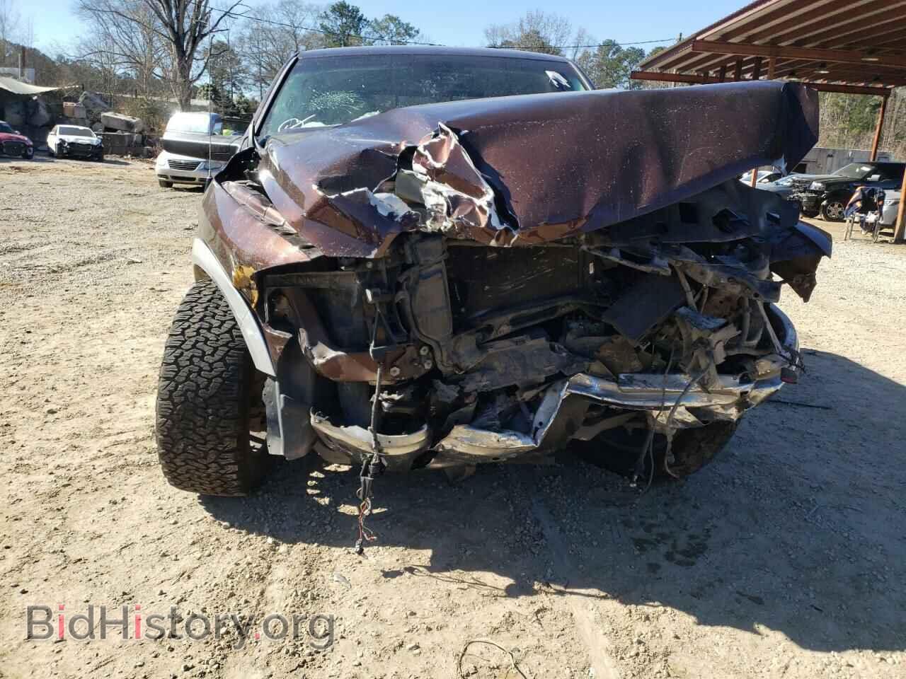 2014 RAM 1500 - VIN: 1C6RR6VT2ES221721 - Photo 9