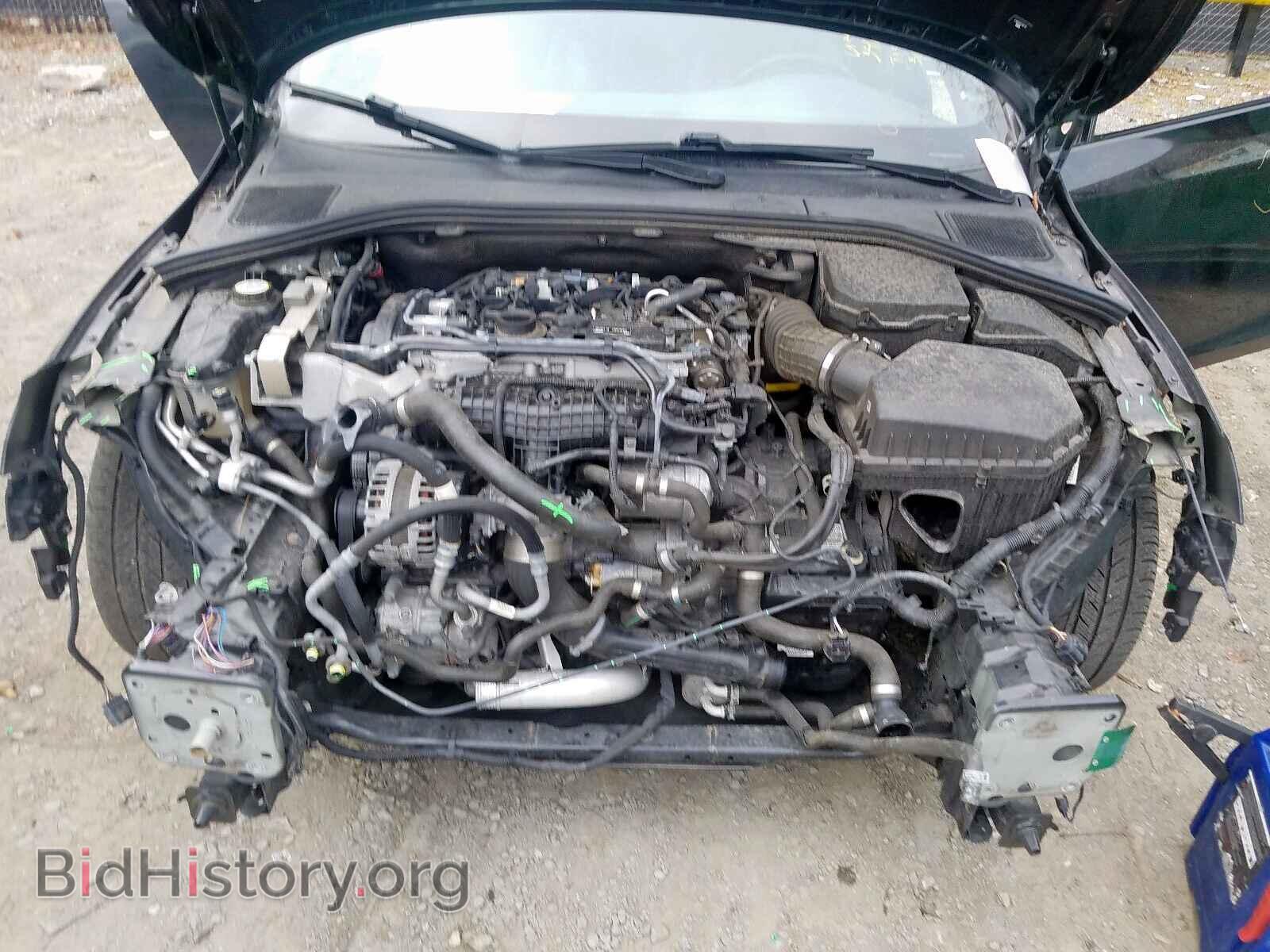 2015 VOLVO S60 - VIN: YV149MFK5F1341172 - Фото 7