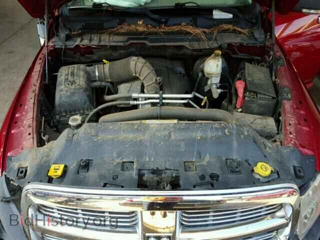 2009 DODGE RAM 1500 - VIN: 1D3HV13T29S769978 - Фото 7