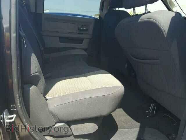 2010 DODGE RAM 1500 - VIN: 1D7RV1CT6AS211252 - Фото 6