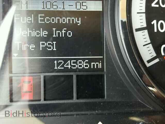 2010 DODGE RAM 1500 - VIN: 1D7RV1CT6AS211252 - Фото 8