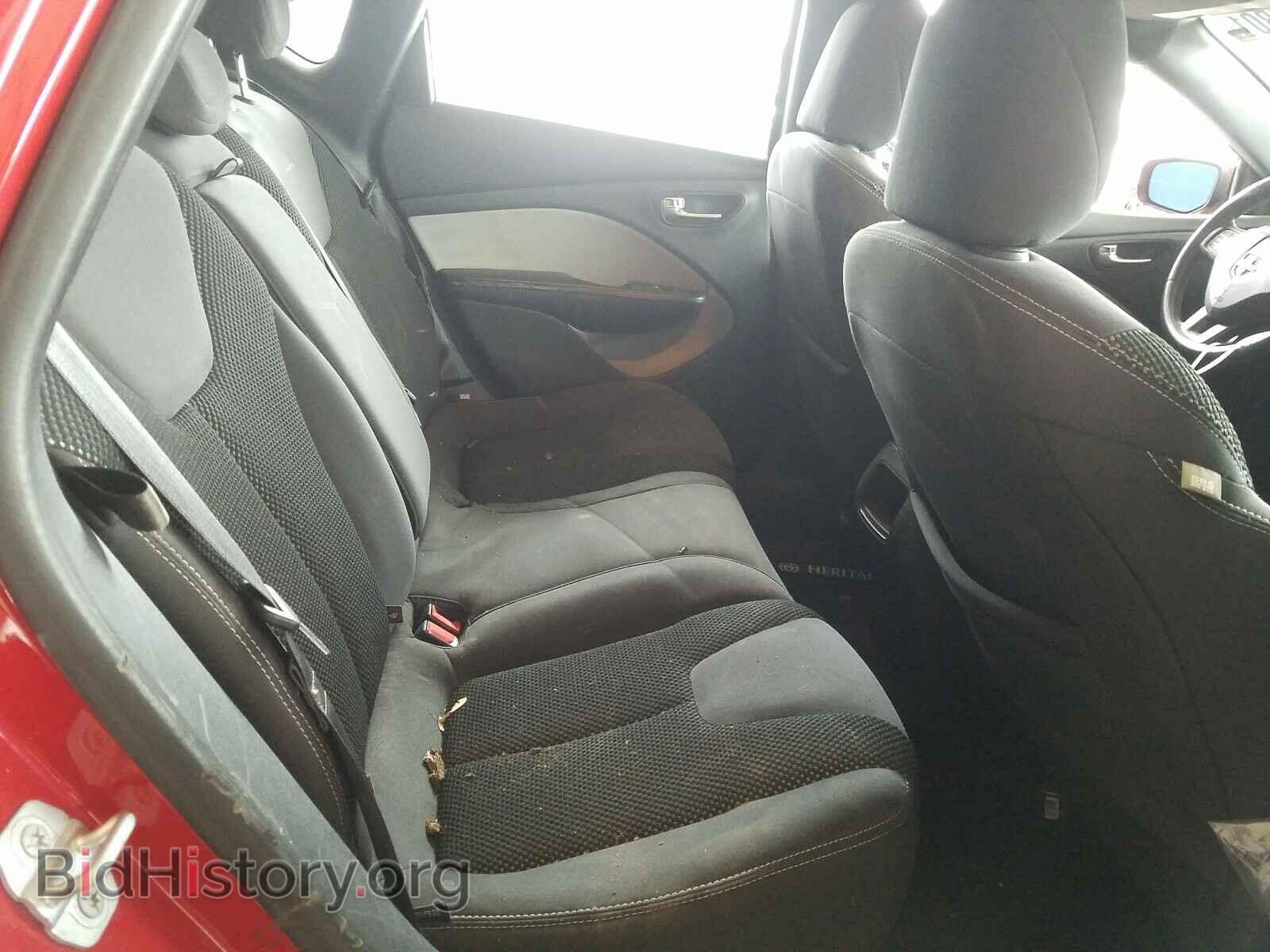 2015 DODGE DART - VIN: 1C3CDFBB3FD118892 - Фото 6