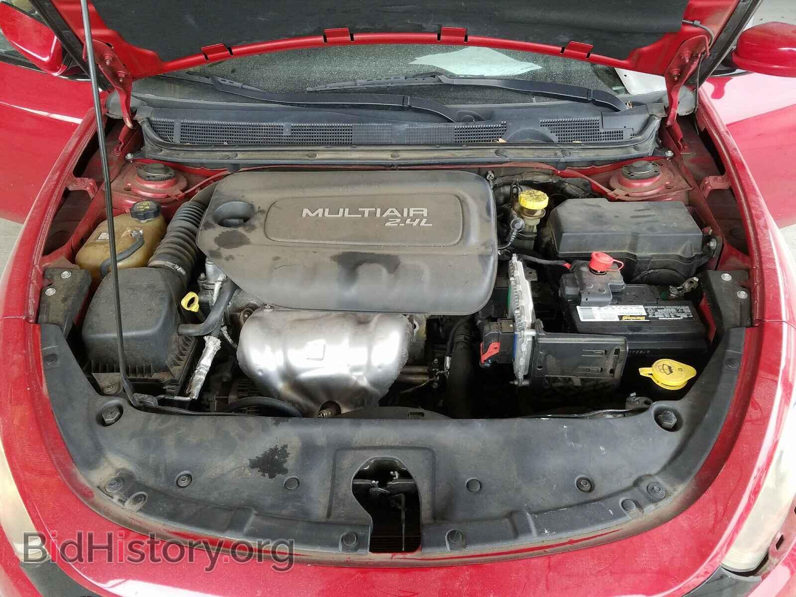 2015 DODGE DART - VIN: 1C3CDFBB3FD118892 - Фото 7
