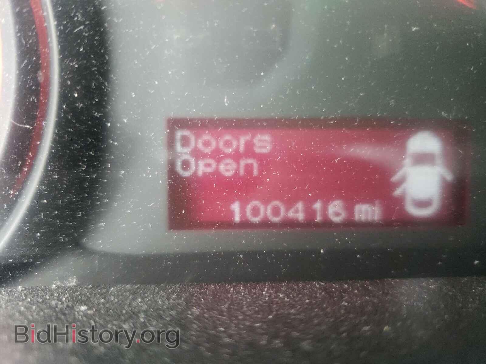 2016 DODGE DART - VIN: 1C3CDFFA1GD818302 - Photo 8
