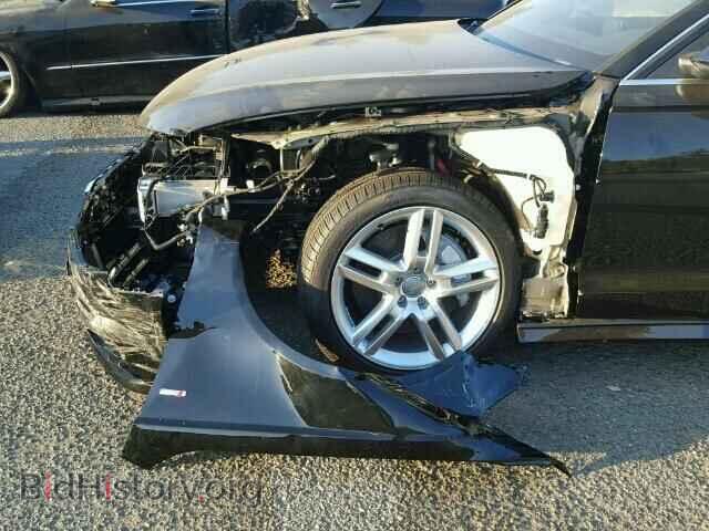 2016 AUDI A6 - VIN: WAUGFAFC4GN114002 - Фото 9