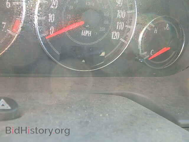 2003 CHRYSLER SEBRING - VIN: 1C3EL46T33N555591 - Фото 8