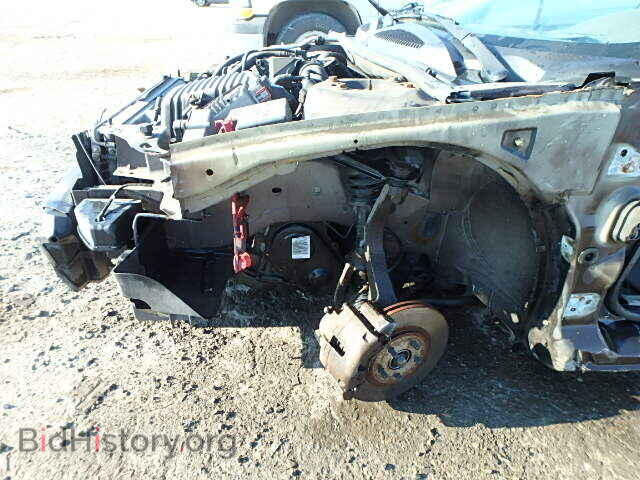 2003 CHRYSLER SEBRING - VIN: 1C3EL46T33N555591 - Фото 10