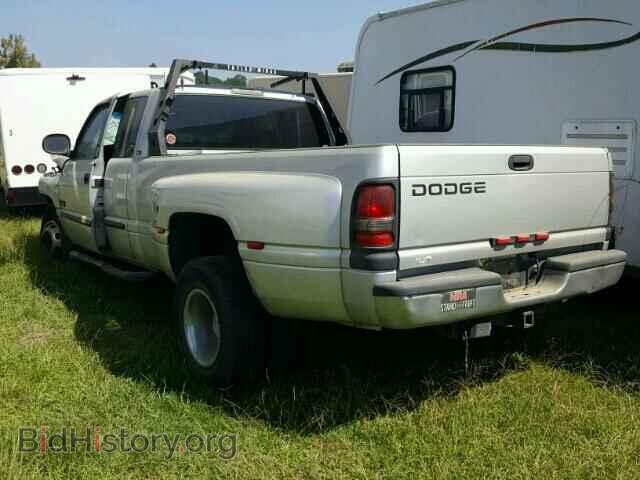 2002 DODGE RAM 3500 - VIN: 3B7MC33662M283871 - Photo 3