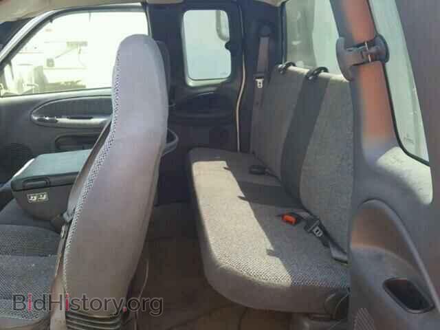 2002 DODGE RAM 3500 - VIN: 3B7MC33662M283871 - Photo 6