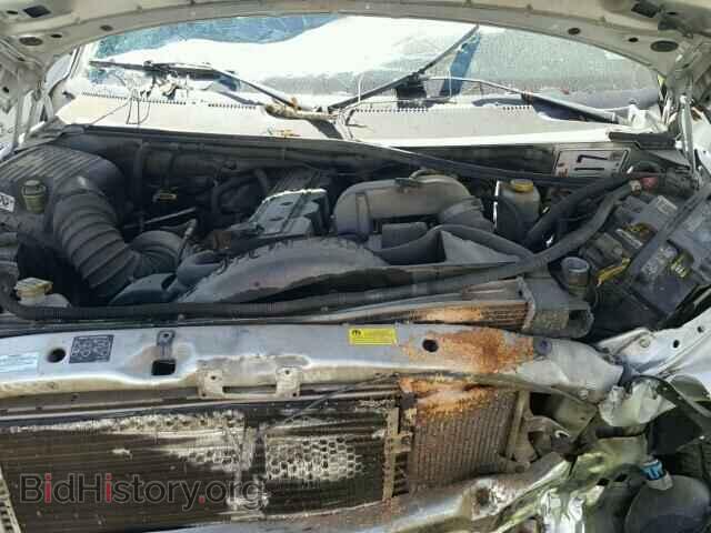2002 DODGE RAM 3500 - VIN: 3B7MC33662M283871 - Photo 7