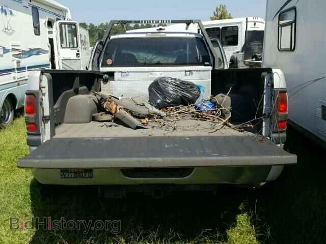 2002 DODGE RAM 3500 - VIN: 3B7MC33662M283871 - Photo 9